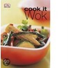 cook it. Wok door Onbekend
