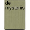 de Mysteriis by Andocides