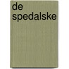 de Spedalske door Agnes Henningsen