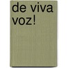 de Viva Voz! door Michael Thomas
