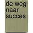 De weg naar succes
