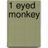 1 Eyed Monkey