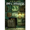 100 Cupboards by Nathan D. Wilson
