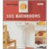 101 Bathrooms