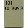 101 Reikiavik door Hallgrímur Helgason