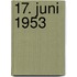 17. Juni 1953