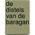 De distels van de Baragan