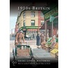 1930s Britain by Robert Pearce