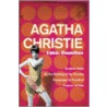 1960s Omnibus by Agatha Christie