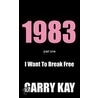 1983 Part One door Garry Kay