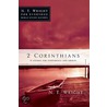 2 Corinthians by Patty Pell