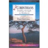 2 Corinthians door Paul Stevens