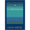 2 Corinthians by John T. Fitzgerald