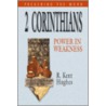 2 Corinthians door R. Kent Hughes