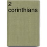 2 Corinthians by Thomas Nelson Publishers