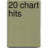 20 Chart Hits door Onbekend