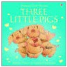 3 Little Pigs door Heather Amery