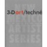 3-D Art/Teche
