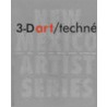 3-D Art/Teche door Jon Carver