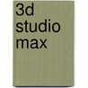 3d Studio Max door Michele Bousquet