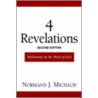 4 Revelations door Normand J. Michaud