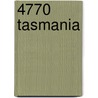 4770 Tasmania by Unknown