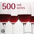 500 Red Wines