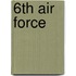 6th Air Force