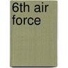 6th Air Force door Turner Publishing