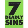 7 Deadly Sins by Aviad Kleinberg