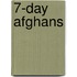 7-Day Afghans
