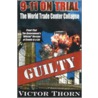 9-11 On Trial door Victor Thorn