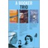 A Booker Trio