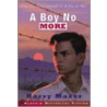 A Boy No More door Harry Mazer