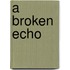 A Broken Echo
