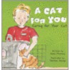 A Cat for You door Susan Blackaby