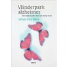 Vlinderpark alzheimer by J. van Oers