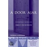 A Door Ajar C by Thomas Gardner