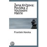 A Ena Knezova by Frantiek Horeka