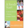 A Fresh Start door Susan Smith Jones