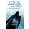 A Long Shadow door Charles Todd