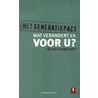 Het generatiepact