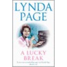 A Lucky Break door Lynda Page
