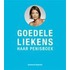 Goedele Liekens haar penisboek