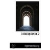 A Masquerader by Algernon Gissing