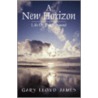 A New Horizon door Gary Lloyd James