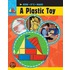 A Plastic Toy