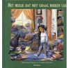 Het meisje dat niet graag boeken las