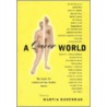 A Queer World door Martin Bauml Duberman