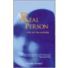 A Real Person door Gunilla Gerland